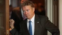 Jury awards Rand Paul over $580,000 in damages from attack