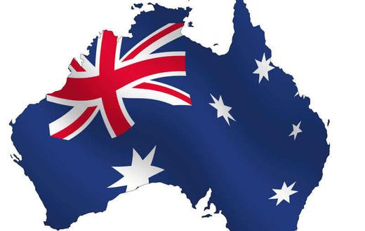 Australia