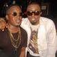 M.I and Iceprince have become top execs of Chocolate City Music after the former CEO, Audu Maikori stepped down