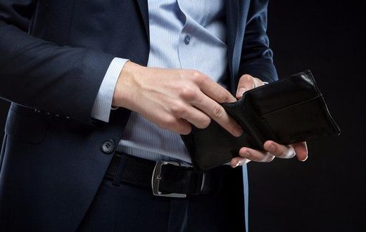 Millionaires know there is no shortcut to success.