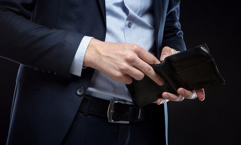 Millionaires know there is no shortcut to success.