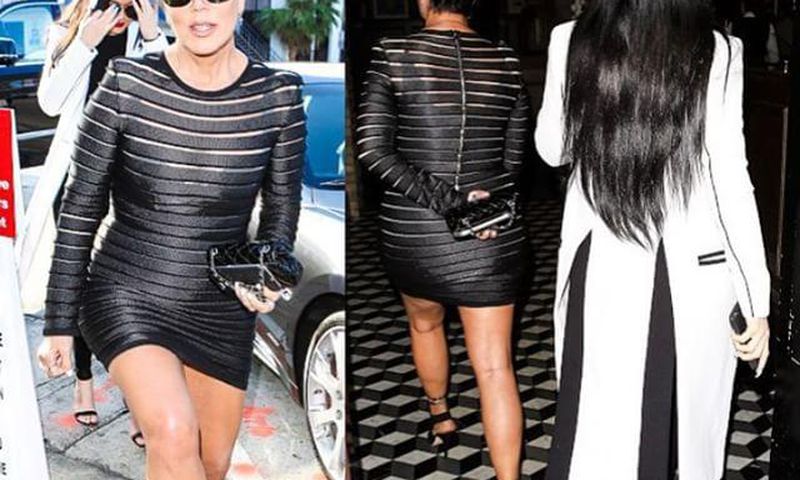 Kris Jenner