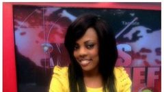 Nana Aba Anamoah
