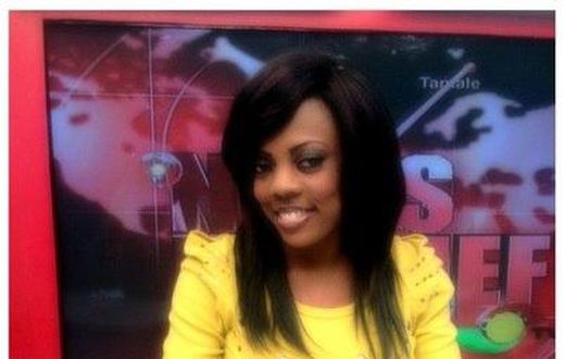 Nana Aba Anamoah