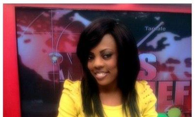 Nana Aba Anamoah