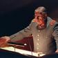Augusto Pinochet, pictured in 1997, became Chile's dictator soon after a military coup that killed Frei's successor, Salvador Allende, in 1973