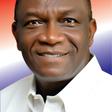 Emmanuel Kyeremateng Agyarko