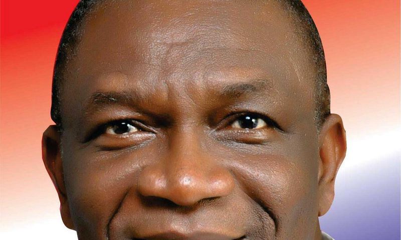 Emmanuel Kyeremateng Agyarko
