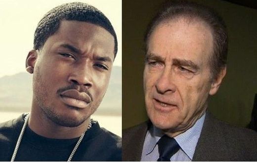 Meek Mill barred from Toronto by Councilor Norm Kelly
