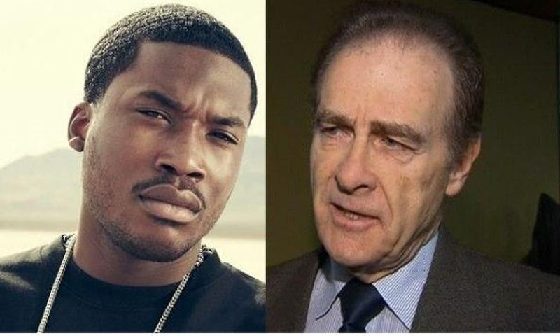 Meek Mill barred from Toronto by Councilor Norm Kelly