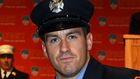 New York firefighter dies after falling 50 feet from overpass