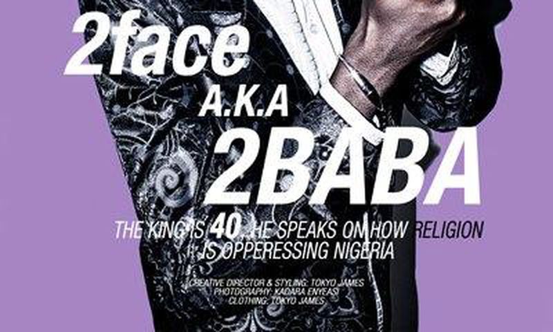 2face Idibia