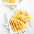 Egg waffles