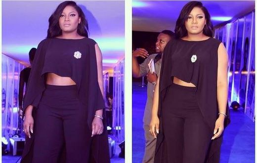 Omotola Jalade