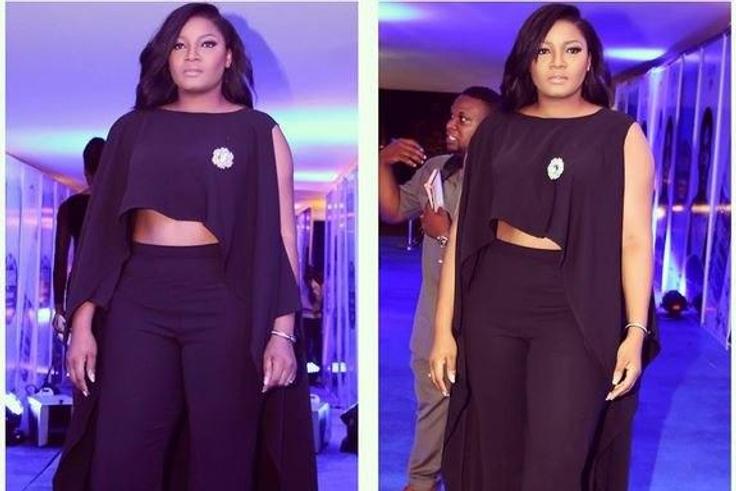 Omotola Jalade