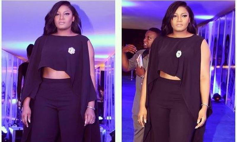 Omotola Jalade