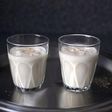 Milk Punch
