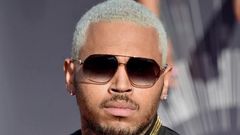 Chris Brown could be beast-no-more ever since he became a father to his daughter, Royalty