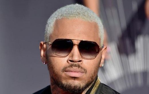 Chris Brown could be beast-no-more ever since he became a father to his daughter, Royalty
