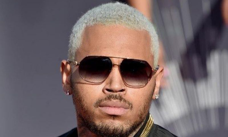 Chris Brown could be beast-no-more ever since he became a father to his daughter, Royalty