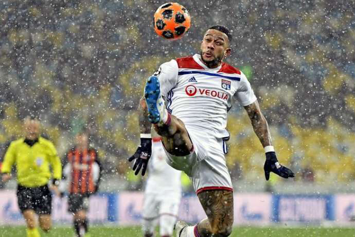 Depay