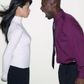Couple yelling
