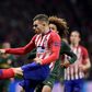 Bayern Munich are in discussions with Atletico Madrid about signing French defender Lucas Hernandez, but the 22-year-old is unlikely to join the German giants in the current transfer window, Bayern confirmed on Wednesday.