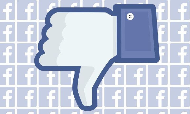 Social media giant, Facebook, to launch dislike button