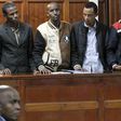 Kenya charges five men over Garissa attack