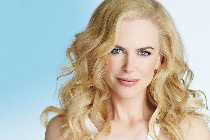 Nicole Kidman