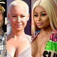 Tyga slams Ambr Rose and Blac Chyna on Twitter over Kylie Jenner