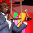 The CEO of EIB Network, Bola Ray grabbed the "Best Radio Personality Greater Accra" at the just ended RTP Awards.