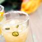 Spicy citrus magarita