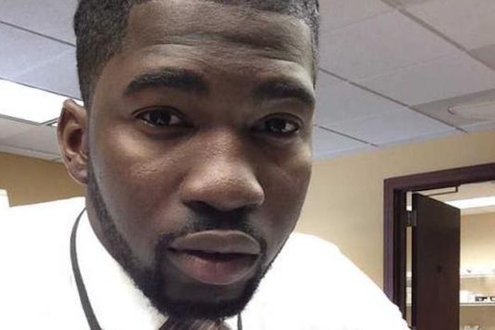 Three indicted in black man's death in Georgia jail cell