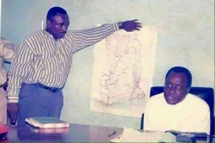 Guess who in the #Throwback Thursday