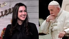 “Jesus faked his death for more followers” – Journalist 'clashes' with Pope Francis