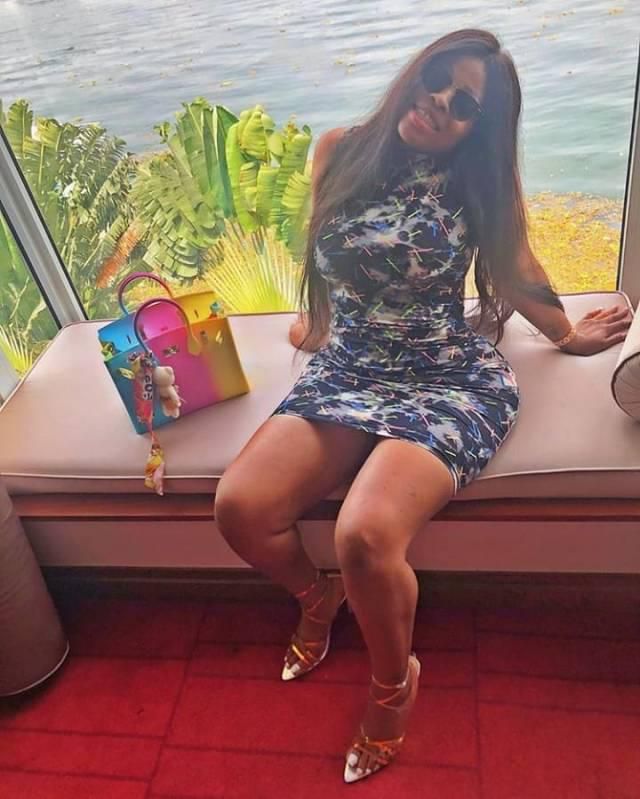 “Dear money, come and rape me mercilessly, I promise I won’t shout” - Slay queen