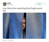 Twitter hails Pogba 1