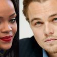 Rihanna denies dating Leonardo DiCaprio