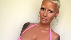 Amber Rose