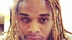 American rapper, Fetty Wap, makes Billboard rap history