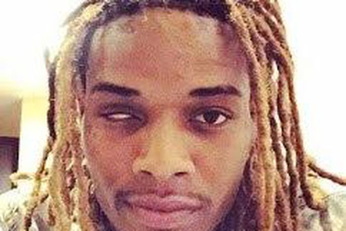 American rapper, Fetty Wap, makes Billboard rap history