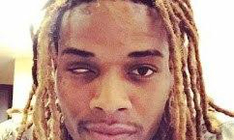 American rapper, Fetty Wap, makes Billboard rap history
