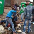 South Africa's xenophobic attacks have claimed several lives already.