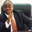 Bishop David Oyedepo
