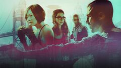 Netflix renews 'Sense8' for second season