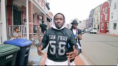 Ice Prince and Robbie Celeste are in tandem for 'Yawa go dey' video.