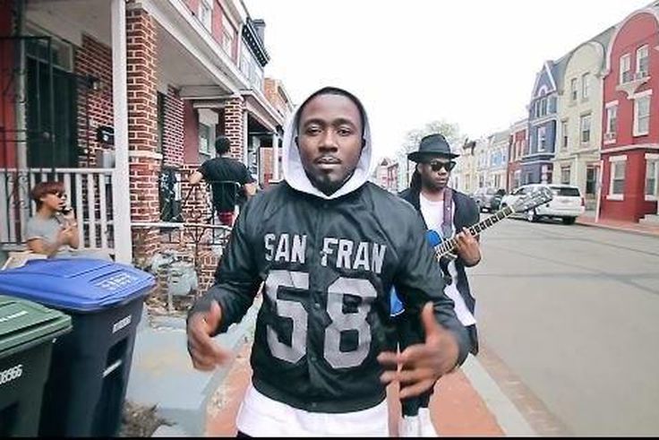 Ice Prince and Robbie Celeste are in tandem for 'Yawa go dey' video.