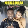 Ked2Besi - Jungle Love Feat. Cojo Krachie (Prod. by Masta Garzy)