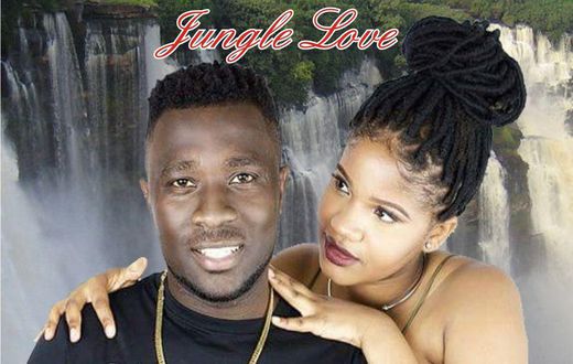 Ked2Besi - Jungle Love Feat. Cojo Krachie (Prod. by Masta Garzy)